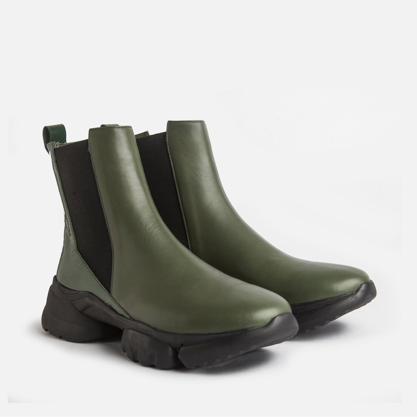 Chelsea Urban Verde