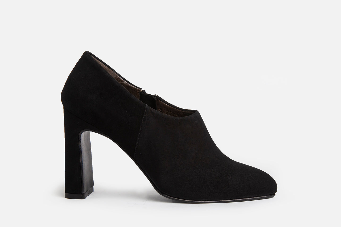 Botineta Oxford