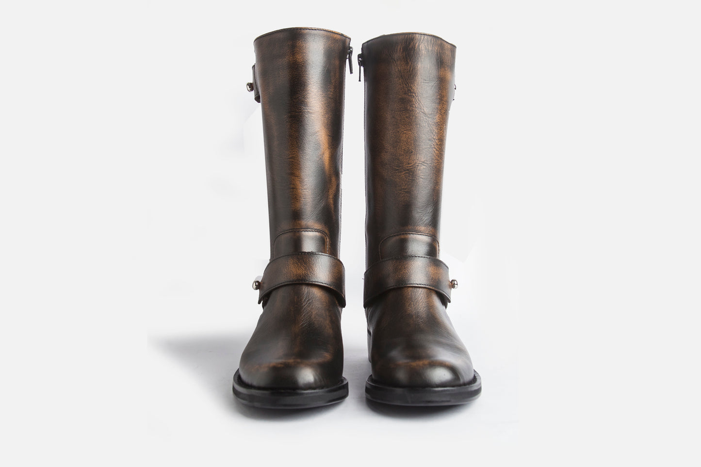 Biker Boot