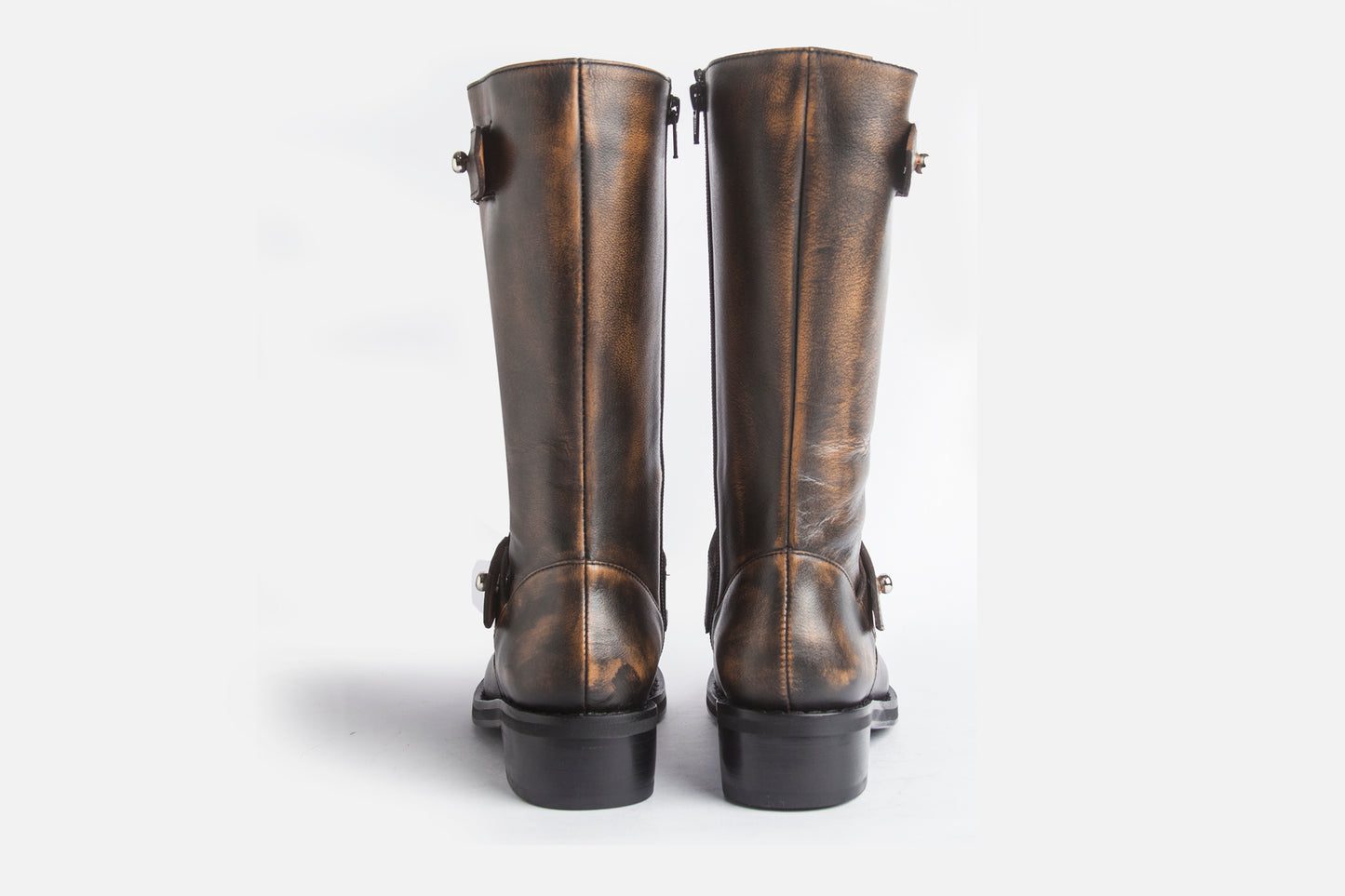 Biker Boot