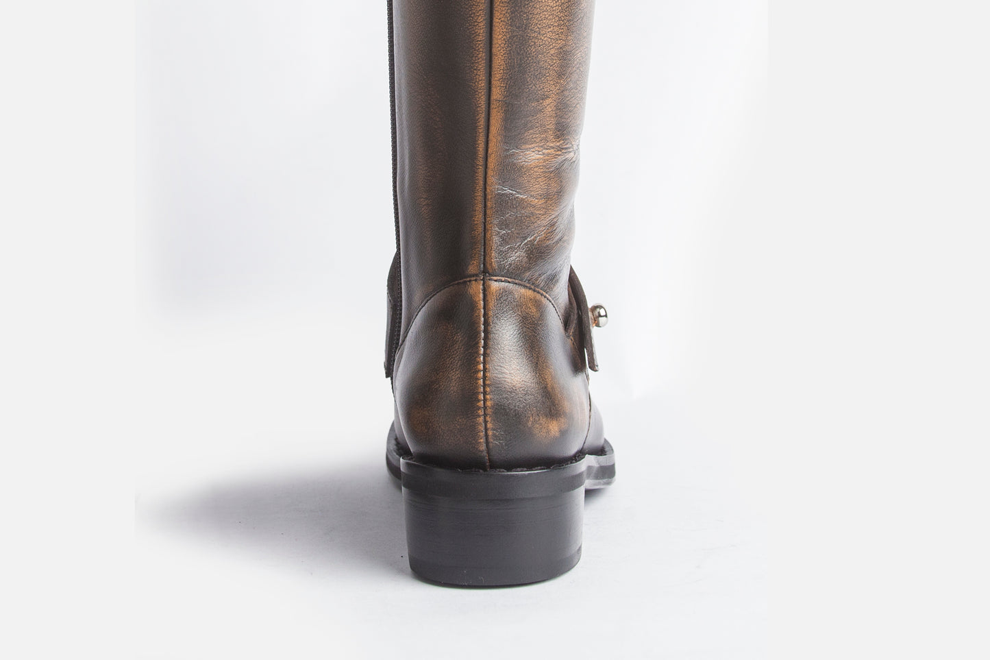 Biker Boot