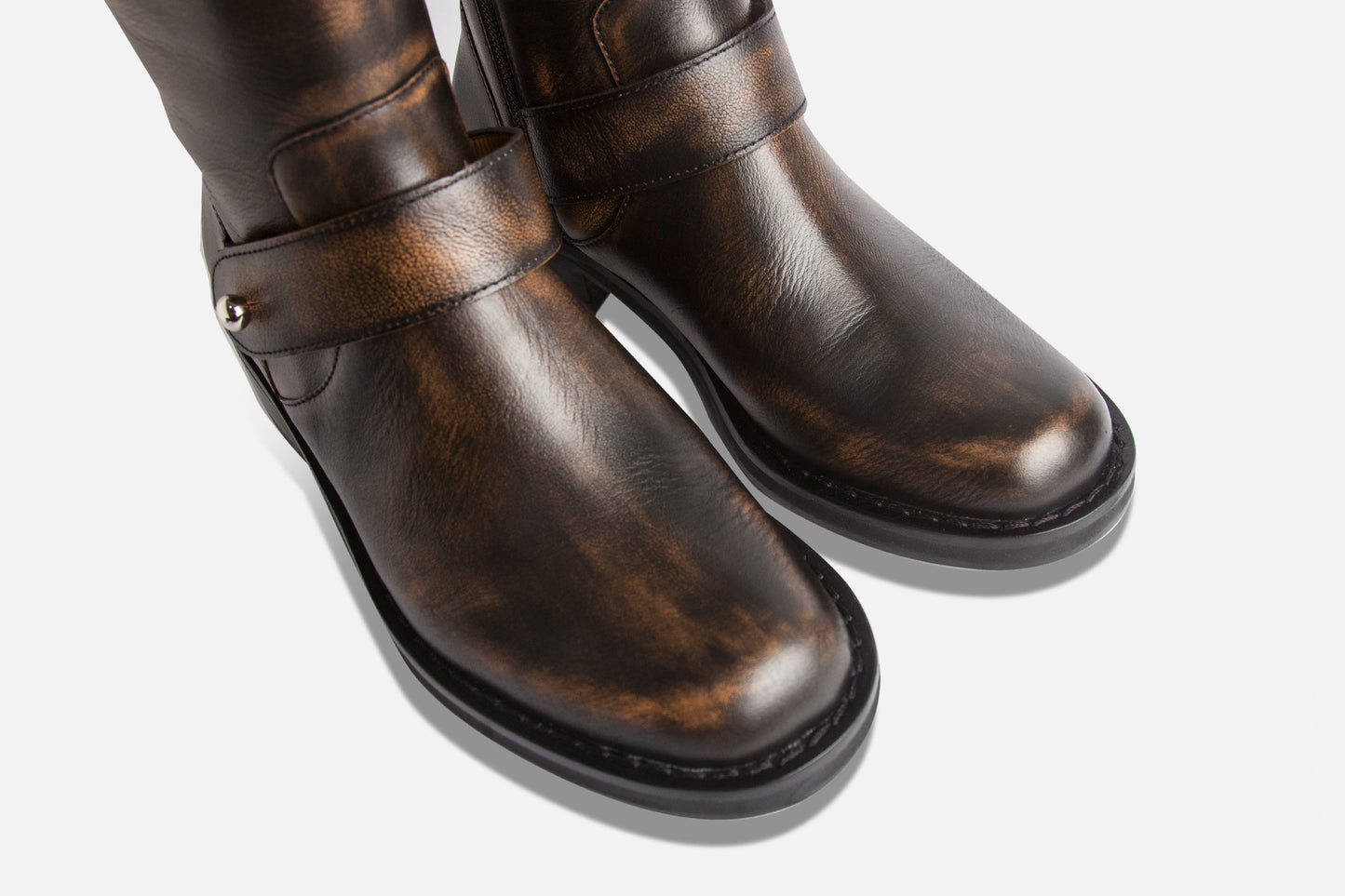 Biker Boot