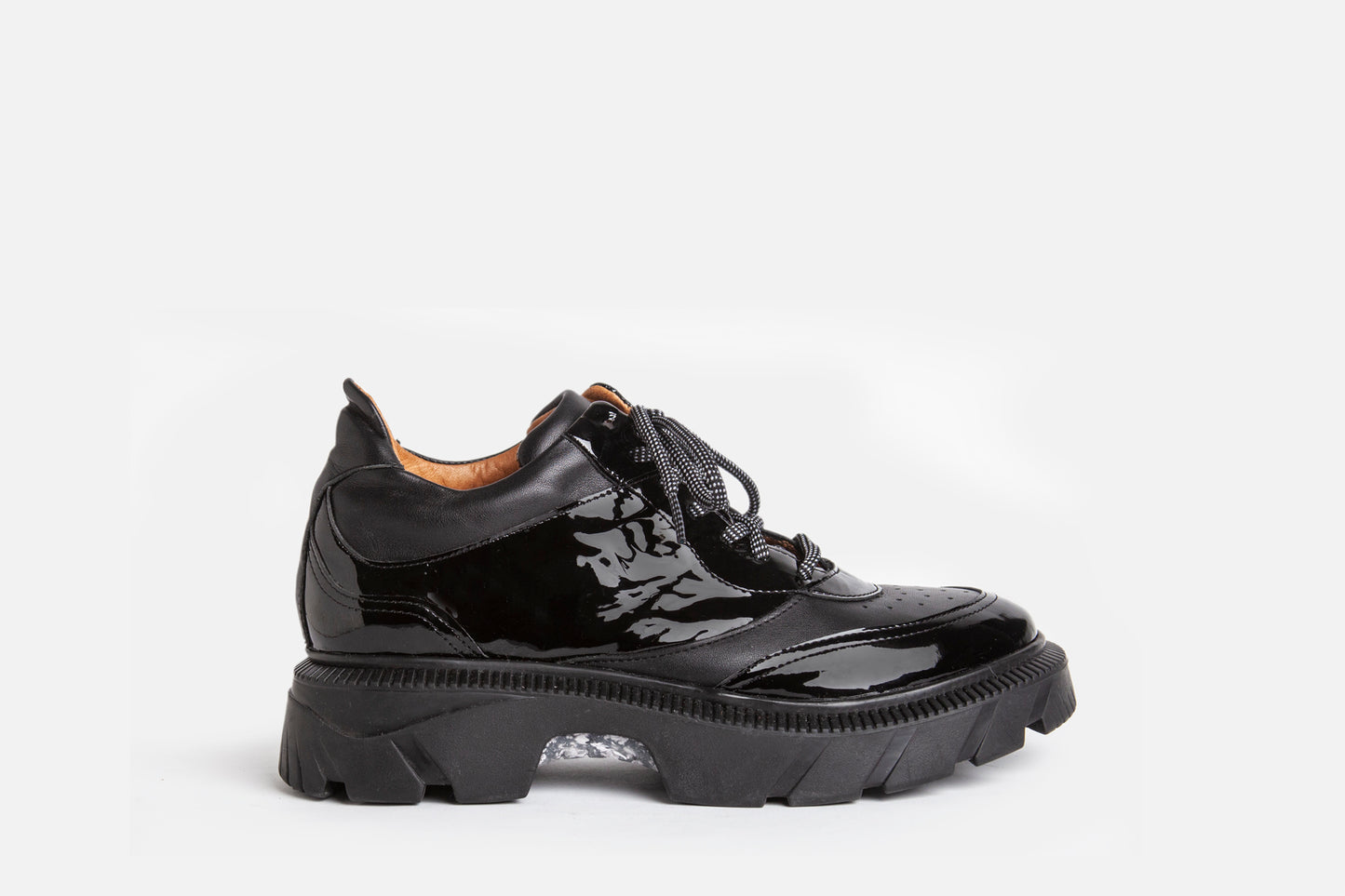 Zapatilla BCN - Club edition