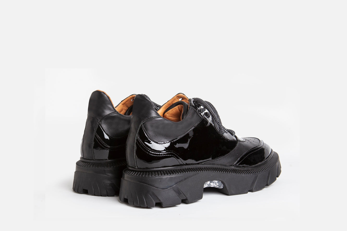 Zapatilla BCN - Club edition