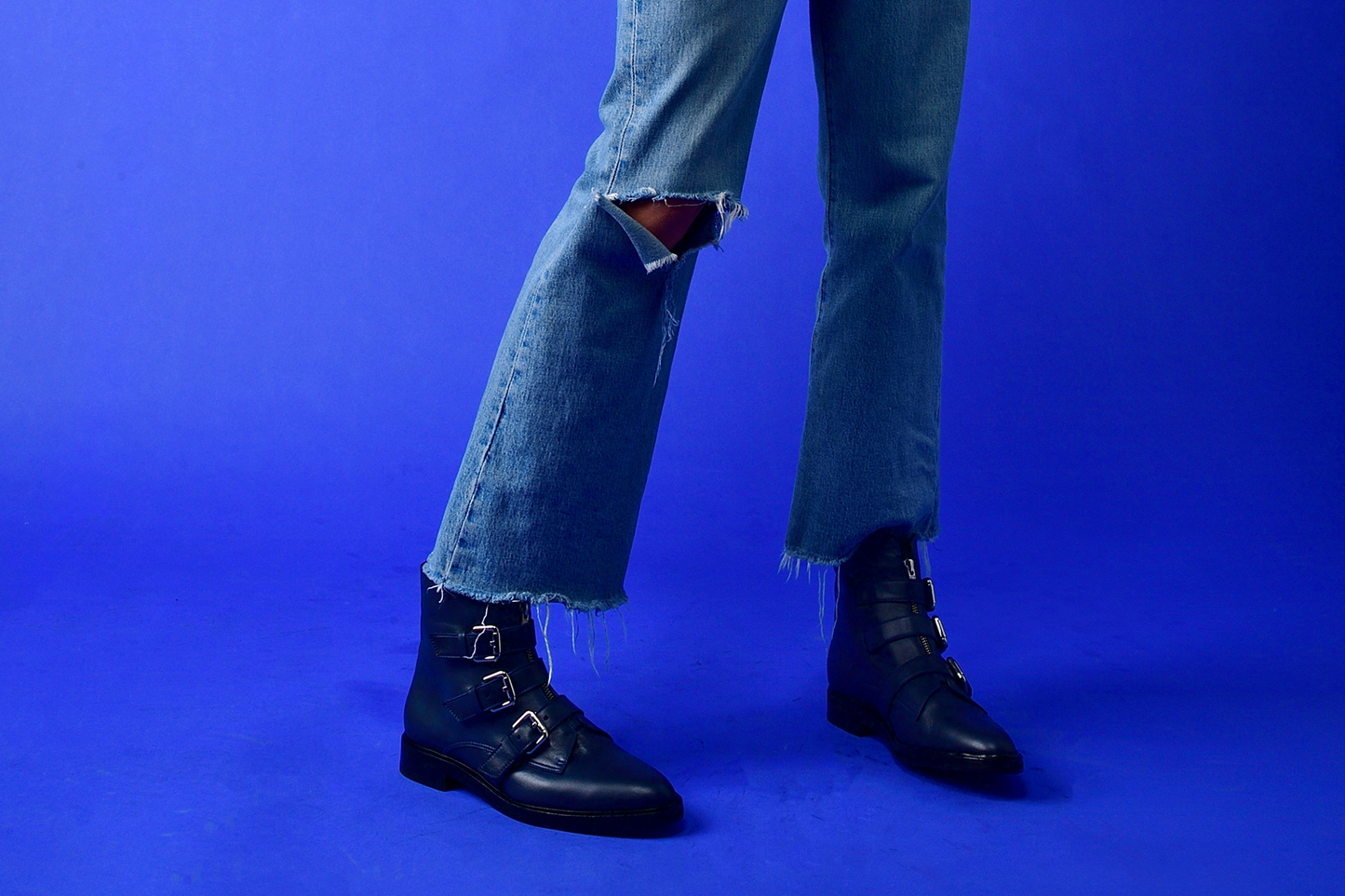 Bota British