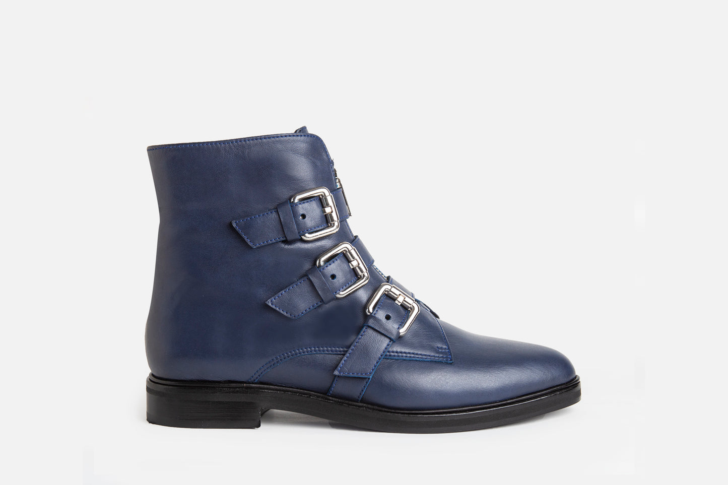 Bota British