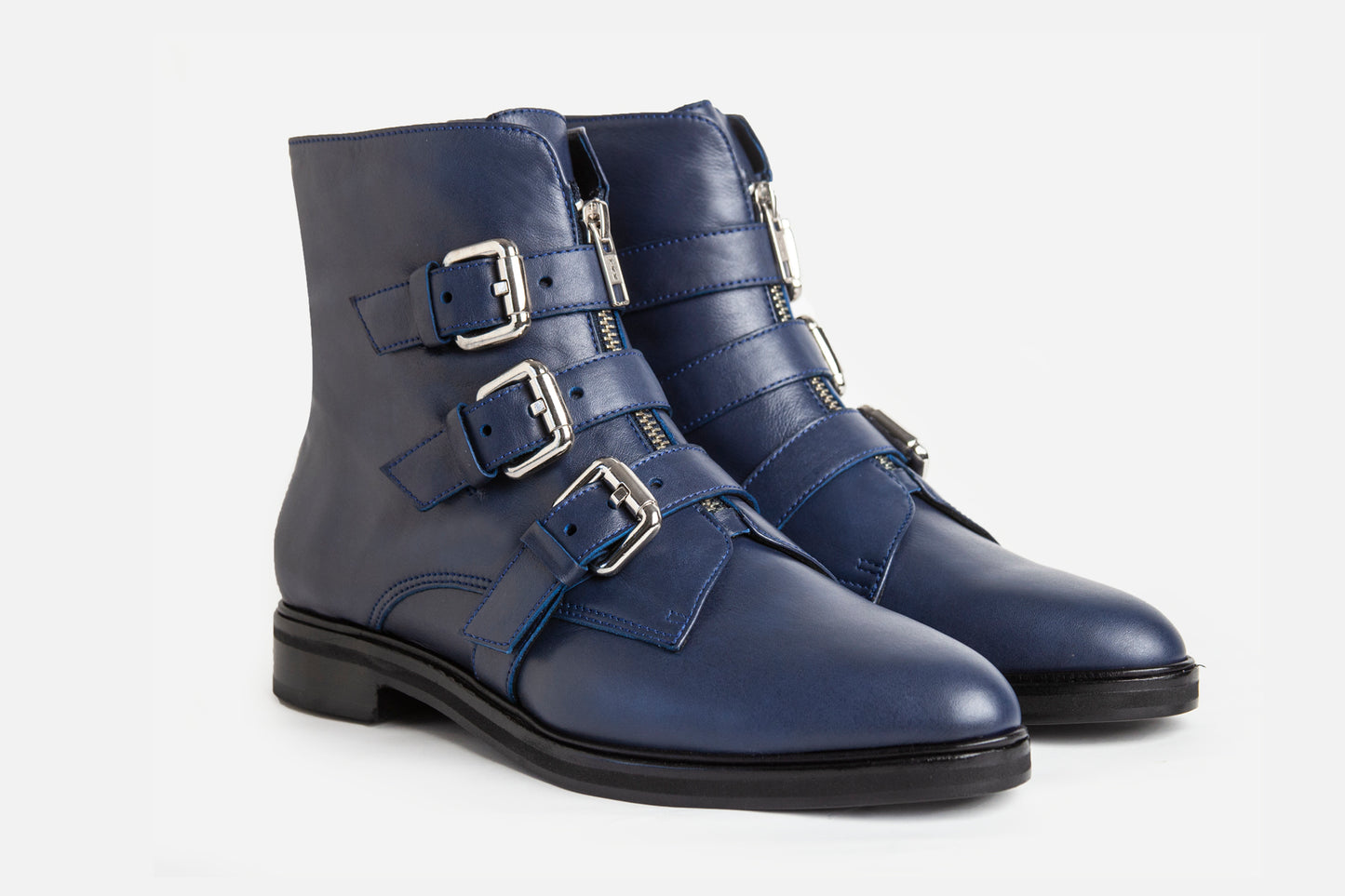 Bota British