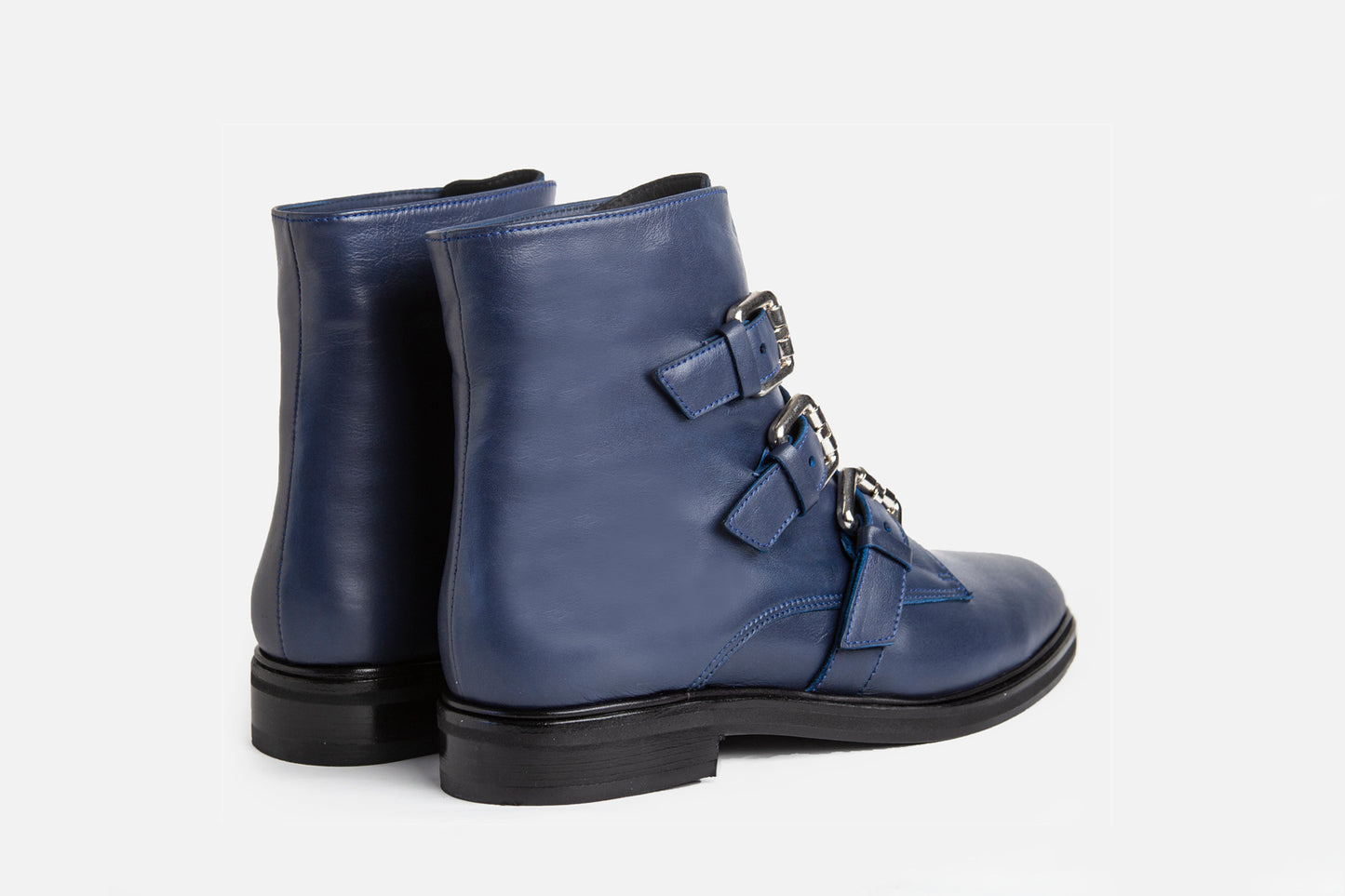Bota British