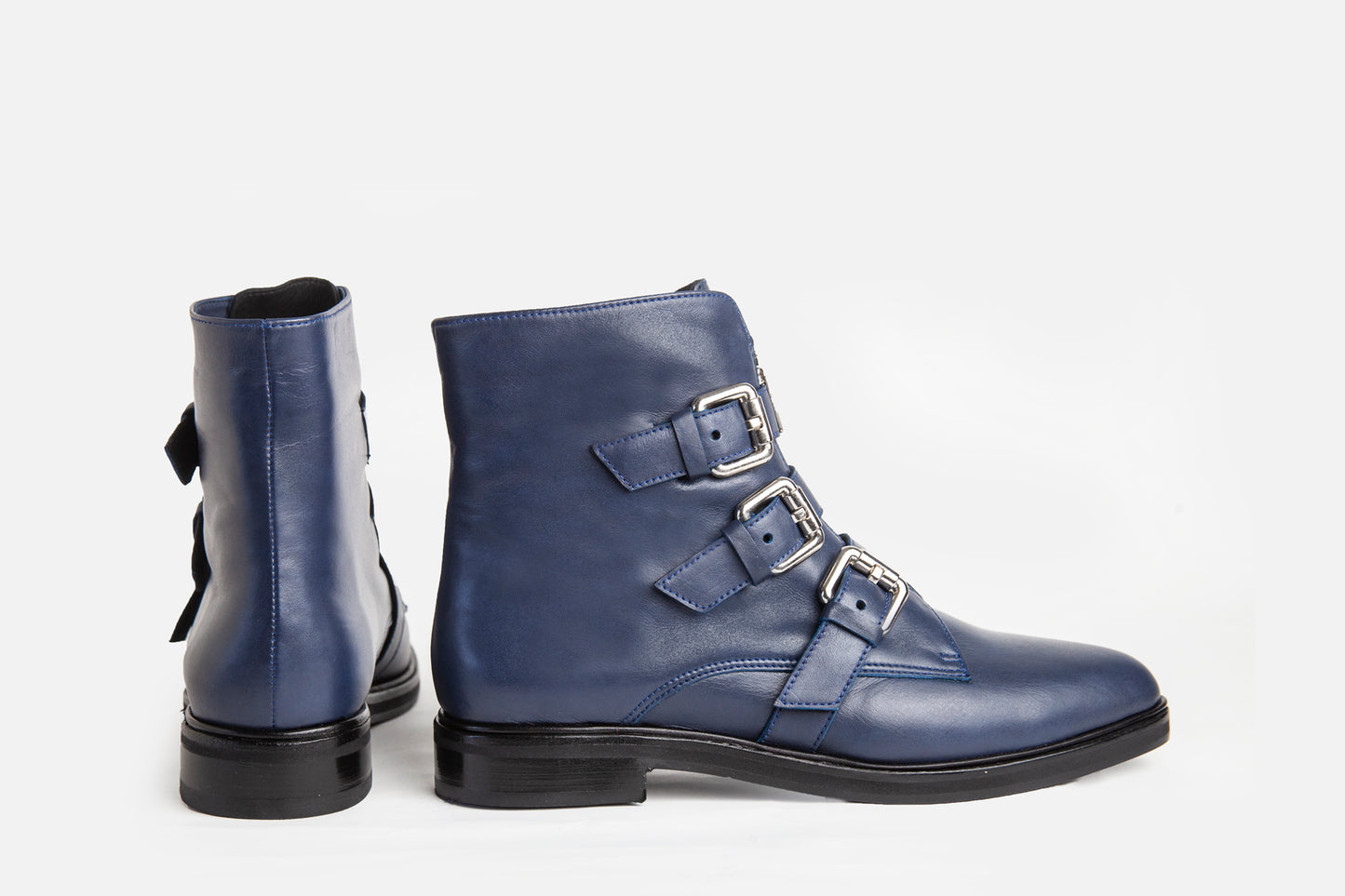 Bota British