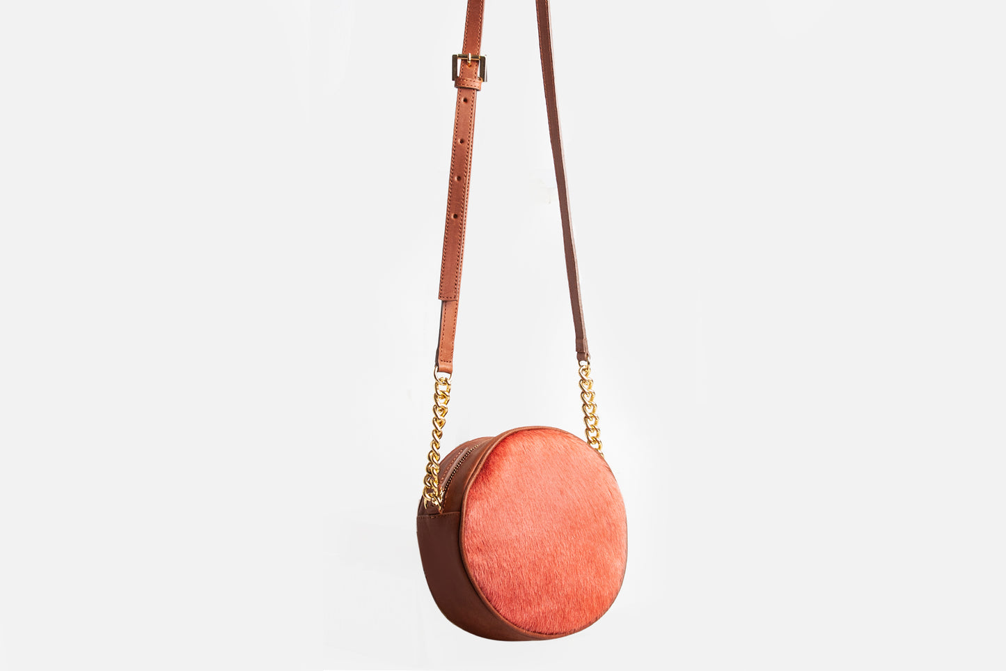 Bandolera Mic