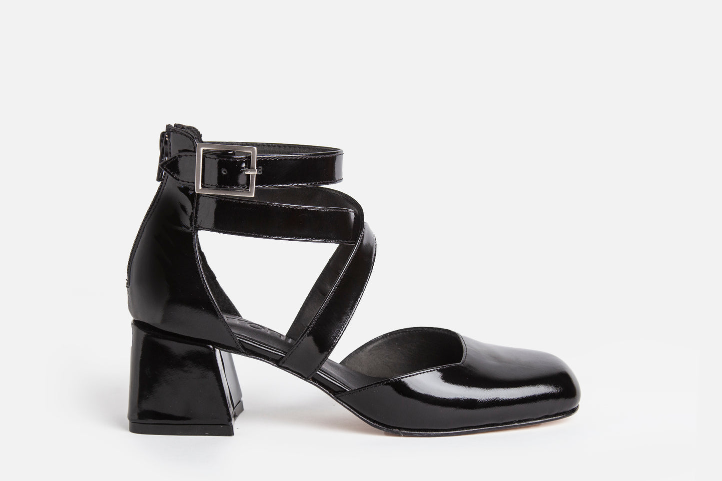 Zapato Manhatan