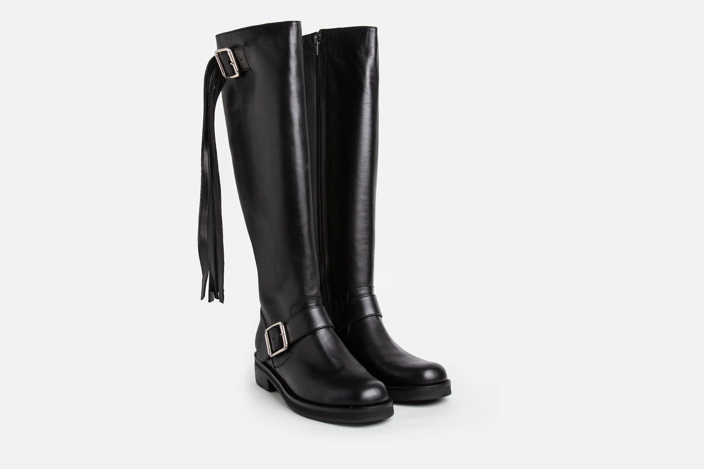 Bota Copenhague - Edición Limitada