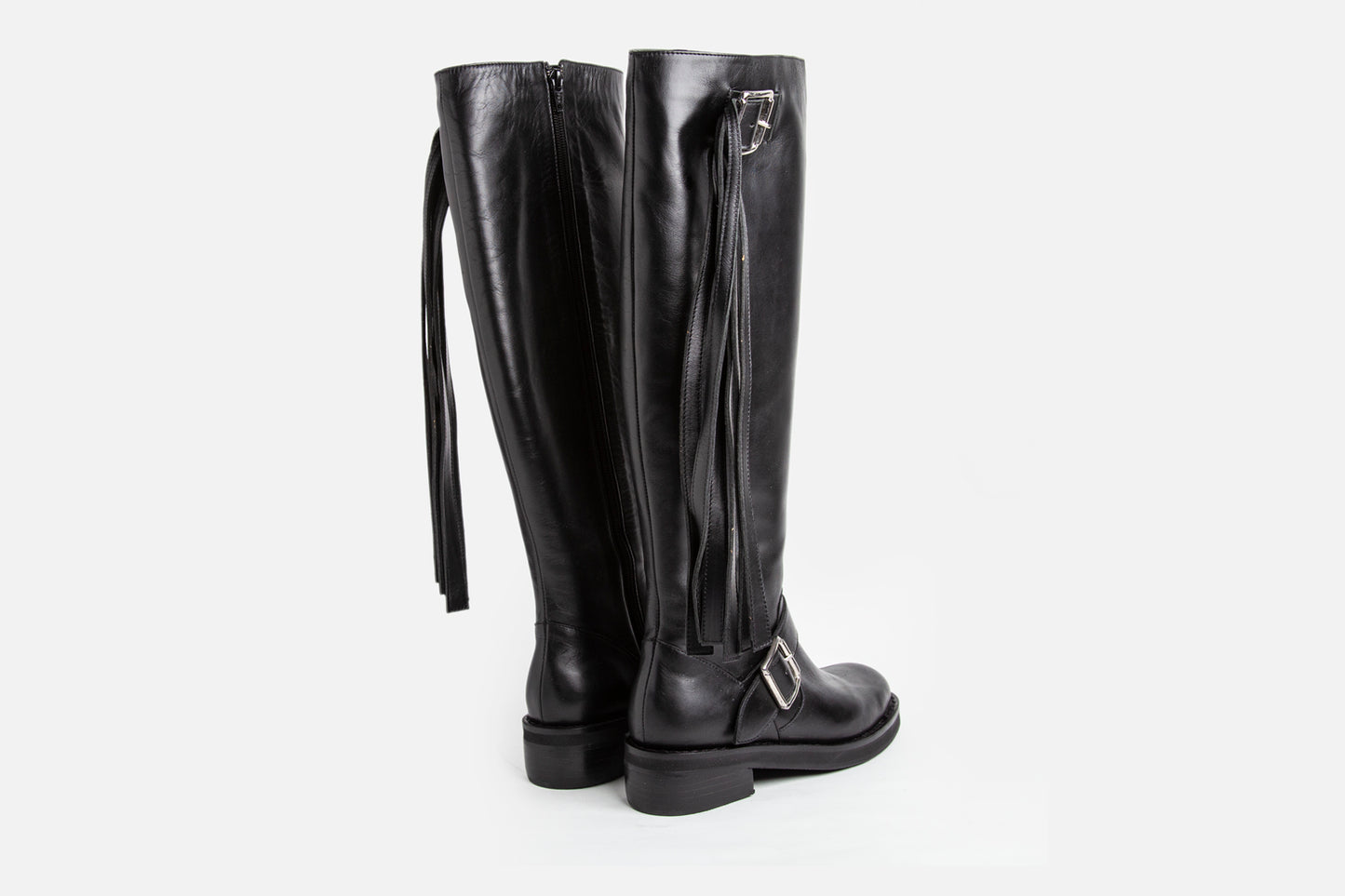 Bota Copenhague - Edición Limitada