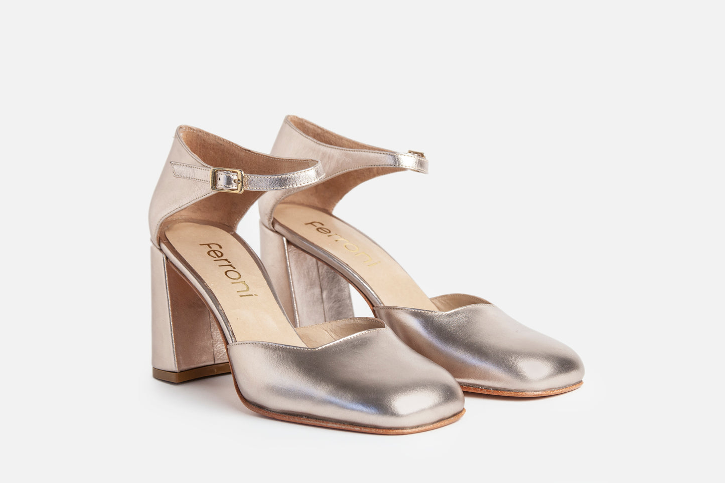 Zapato Praga