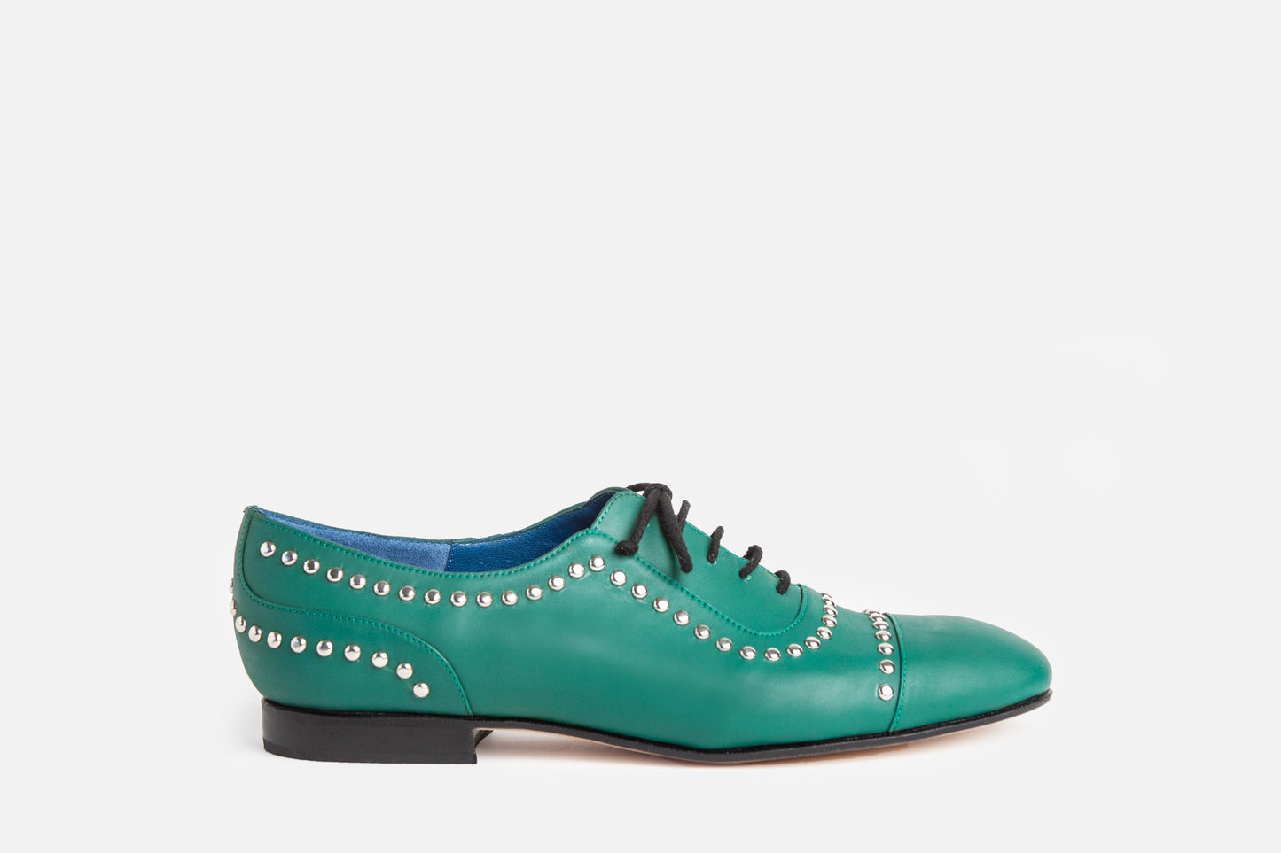 Mocasín Chicago Verde