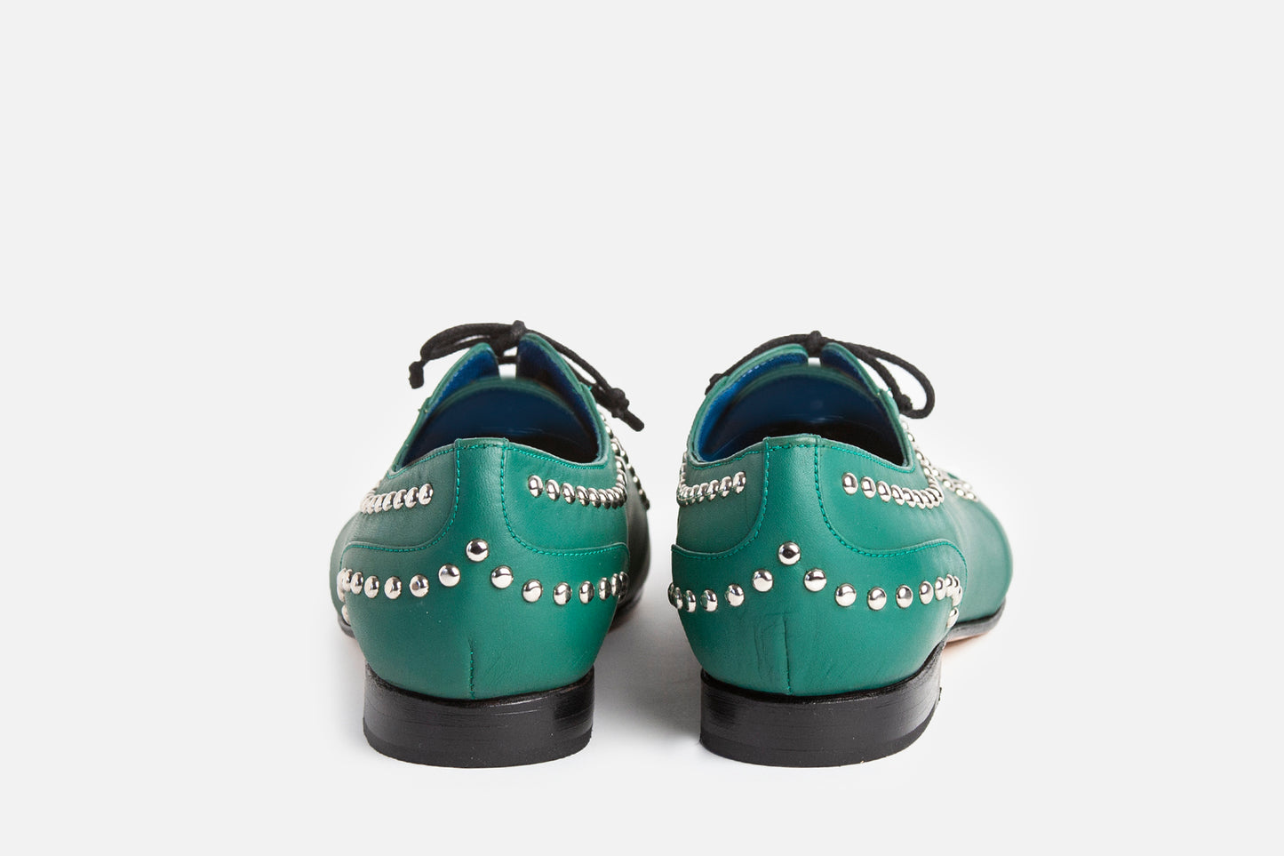 Mocasín Chicago Verde