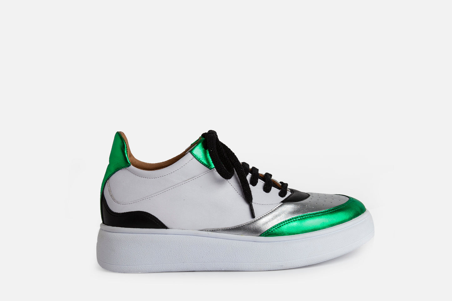 Zapatilla Barcelona