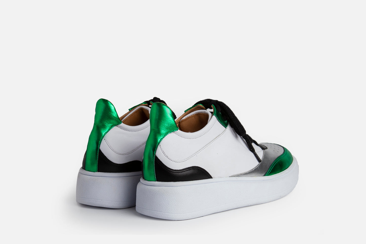 Zapatilla Barcelona
