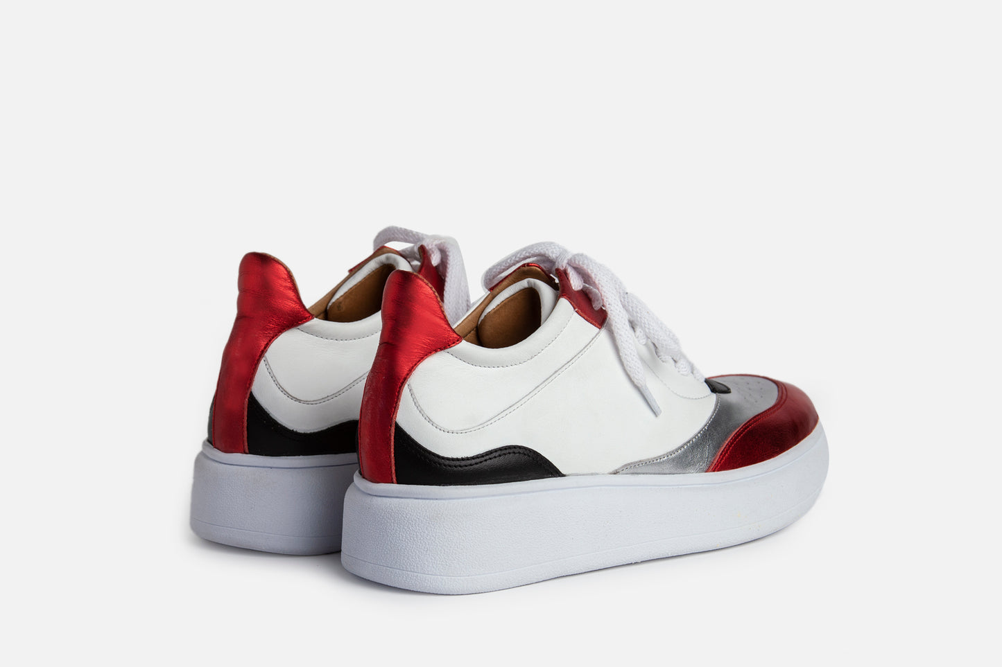 Zapatilla Barcelona