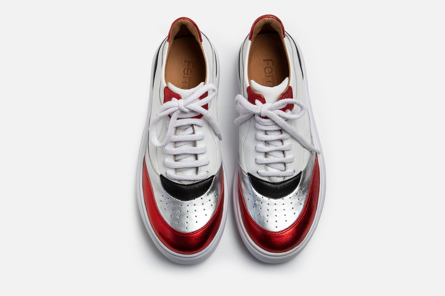 Zapatilla Barcelona
