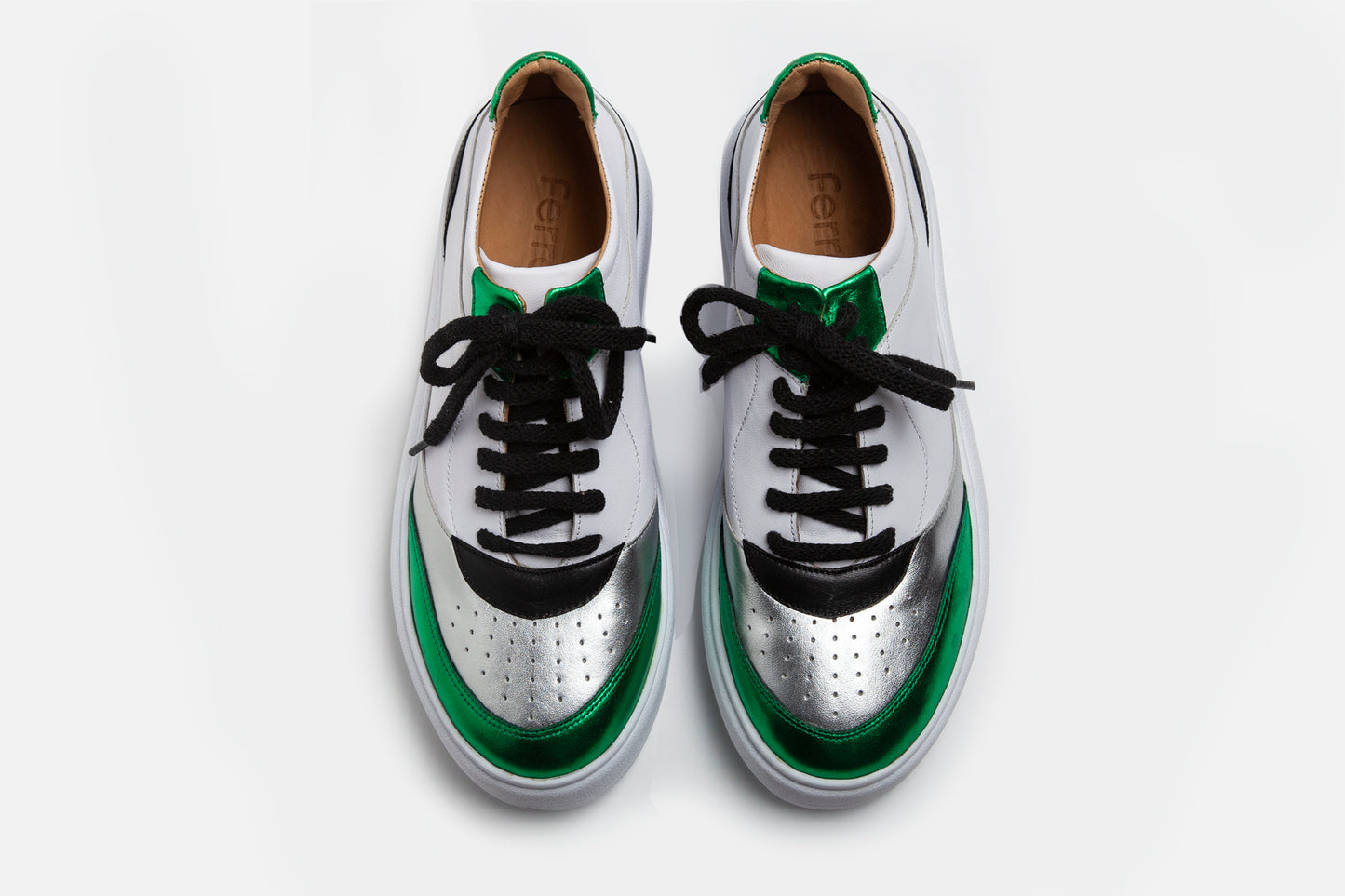 Zapatilla Barcelona