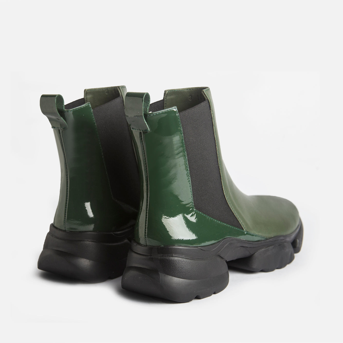 Chelsea Urban Verde