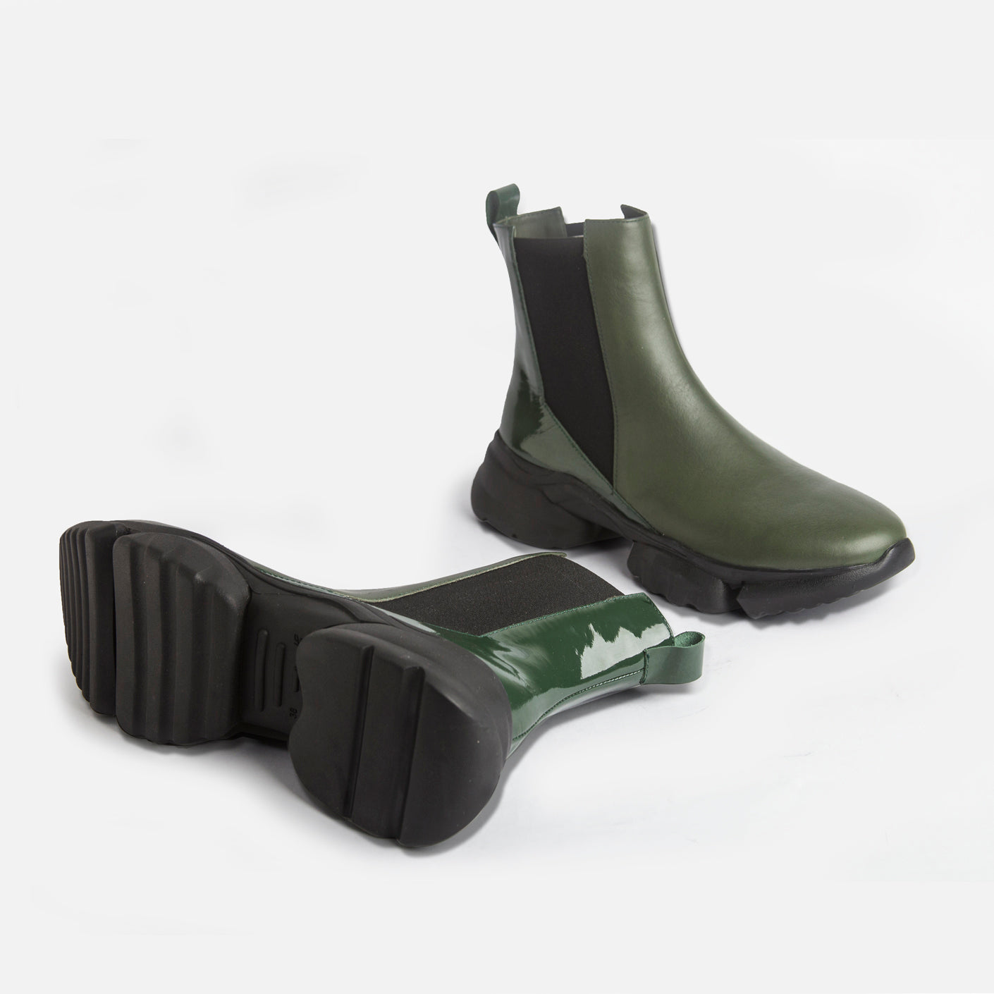 Chelsea Urban Verde