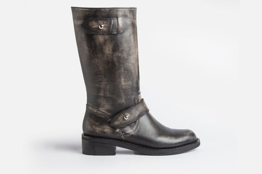 Biker Boot
