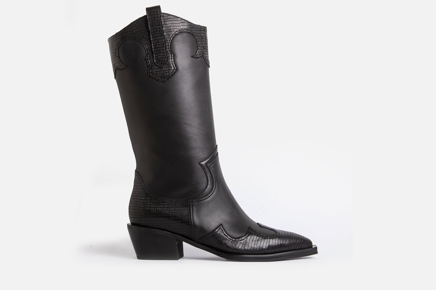 Botas Texanas Clari