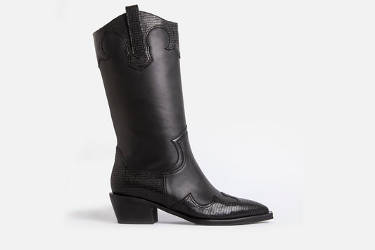 Botas Texanas Clari