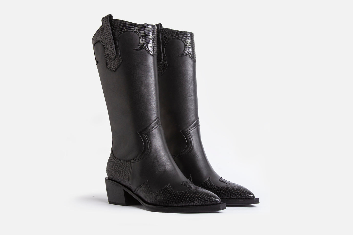 Botas Texanas Clari