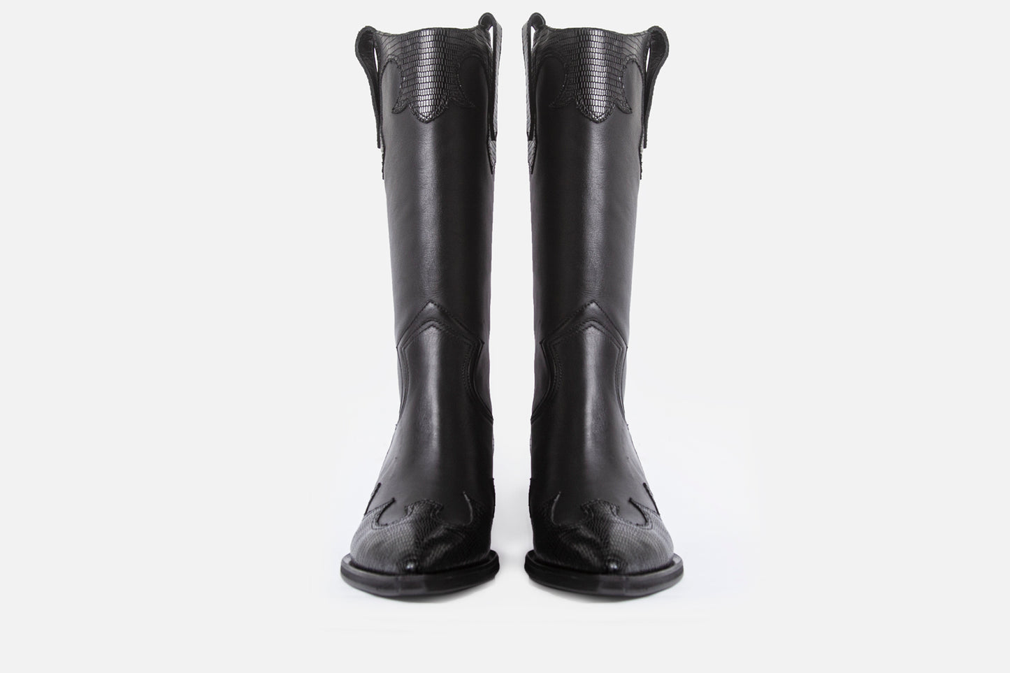 Botas Texanas Clari