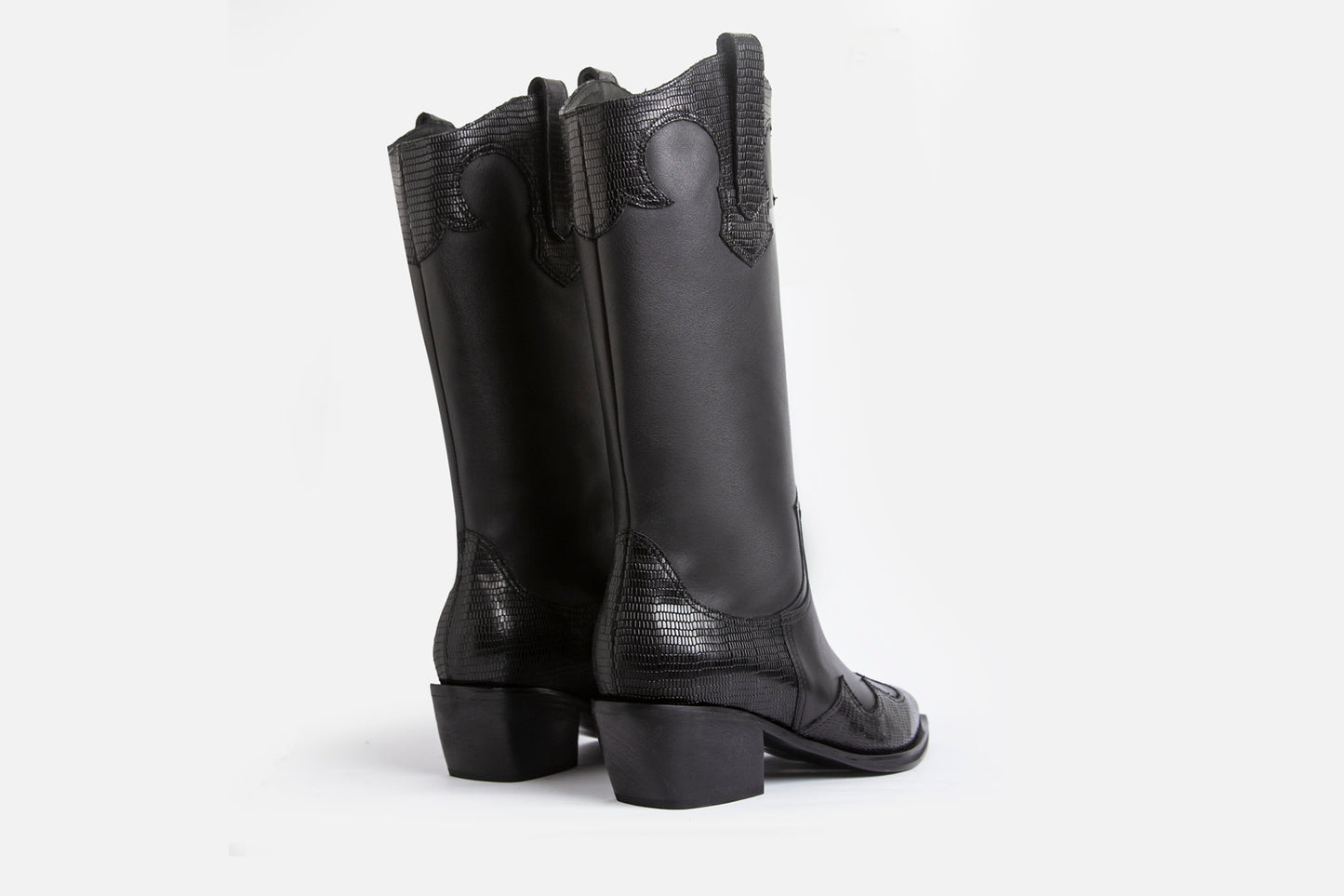 Botas Texanas Clari