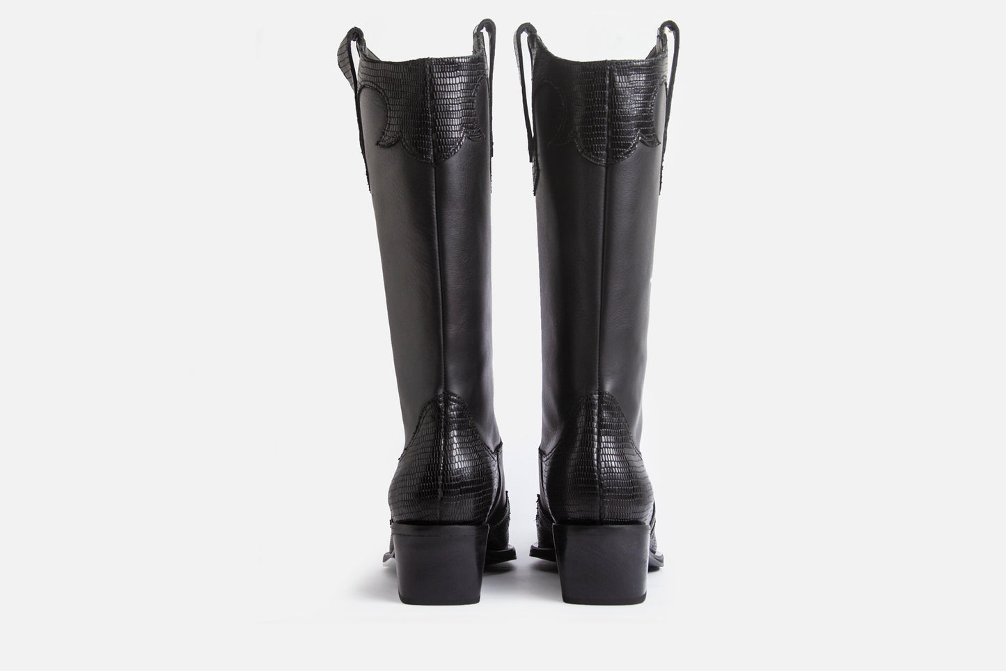 Botas Texanas Clari