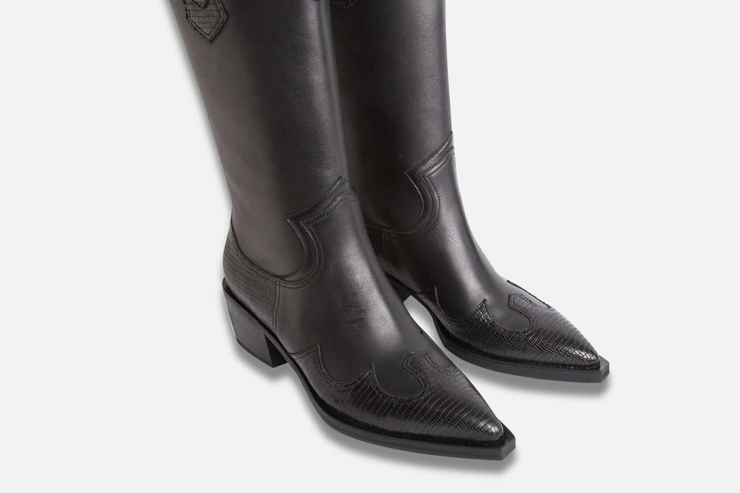 Botas Texanas Clari
