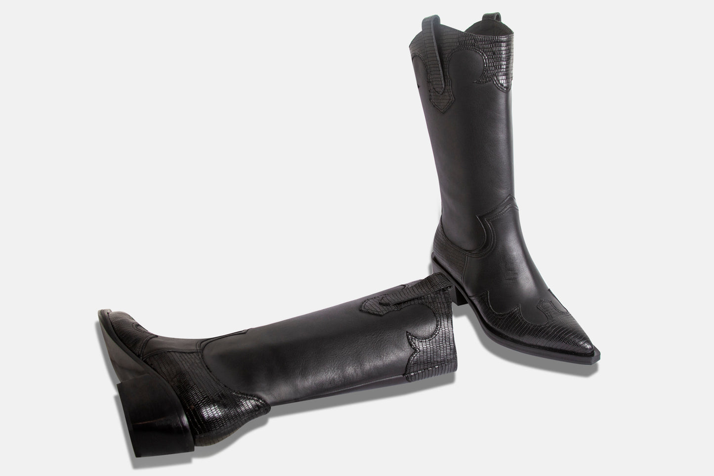 Botas Texanas Clari