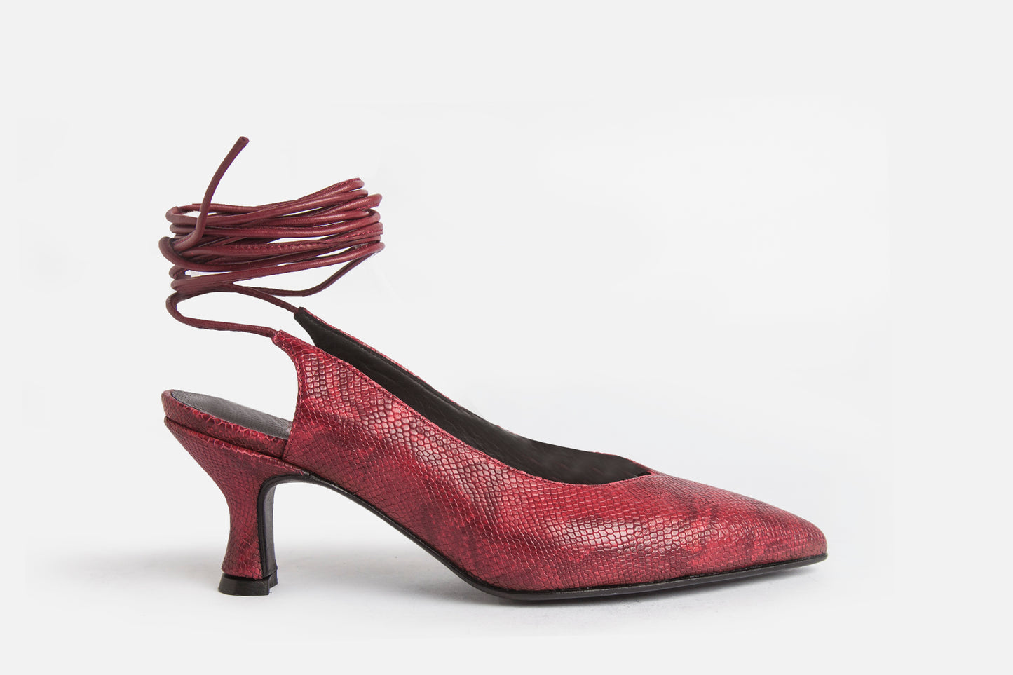 Harry Iguanita Cherry