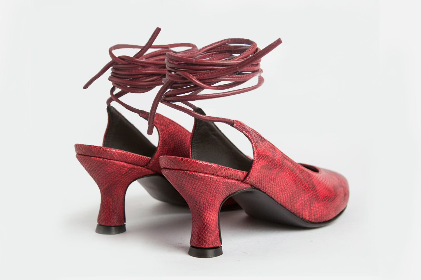 Harry Iguanita Cherry