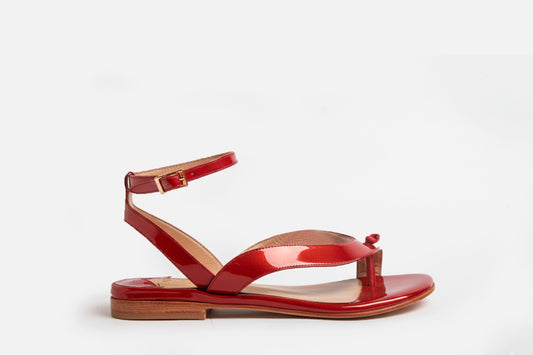 Sandalia Ese Strawberry