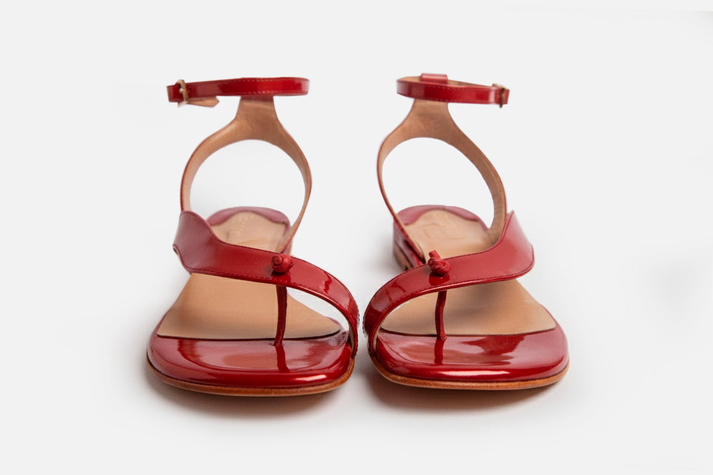 Sandalia Ese Strawberry