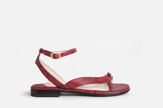 Ese Cherry reptil